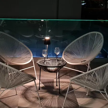 Lobster Villa Leptokaryá