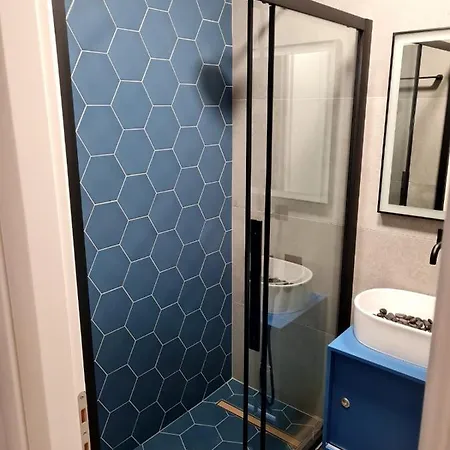 Villa Lobster Leptokaryá