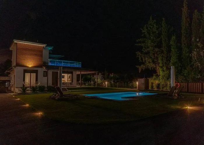 Villa Lobster *