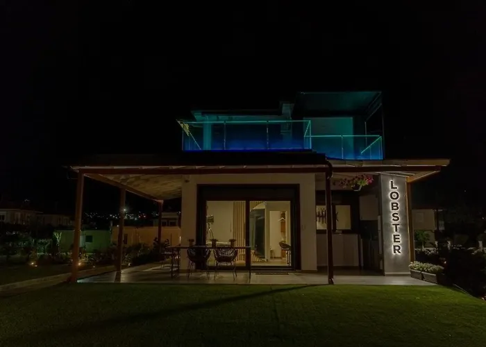 Lobster Villa