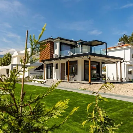 Villa Lobster Leptokarya (Pieria)