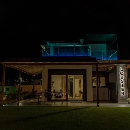 Lobster Villa